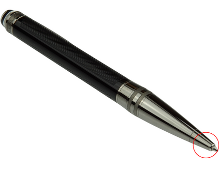 Montblanc Starwalker Extreme Line Kugelschreiber - meisterstück-shop.de