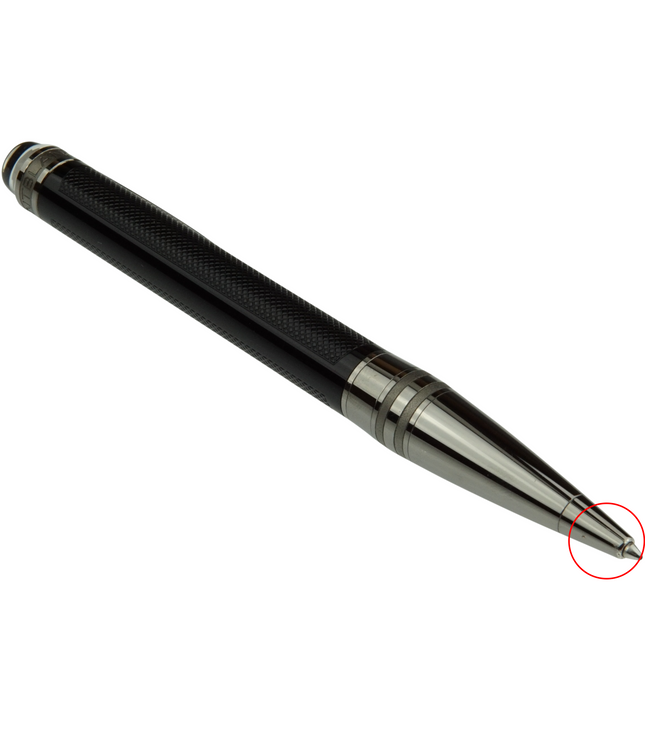 Montblanc Starwalker Extreme Line Kugelschreiber
