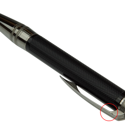 Montblanc Starwalker Extreme Line Kugelschreiber