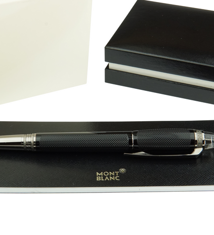 Montblanc Starwalker Extreme Line Rollerball
