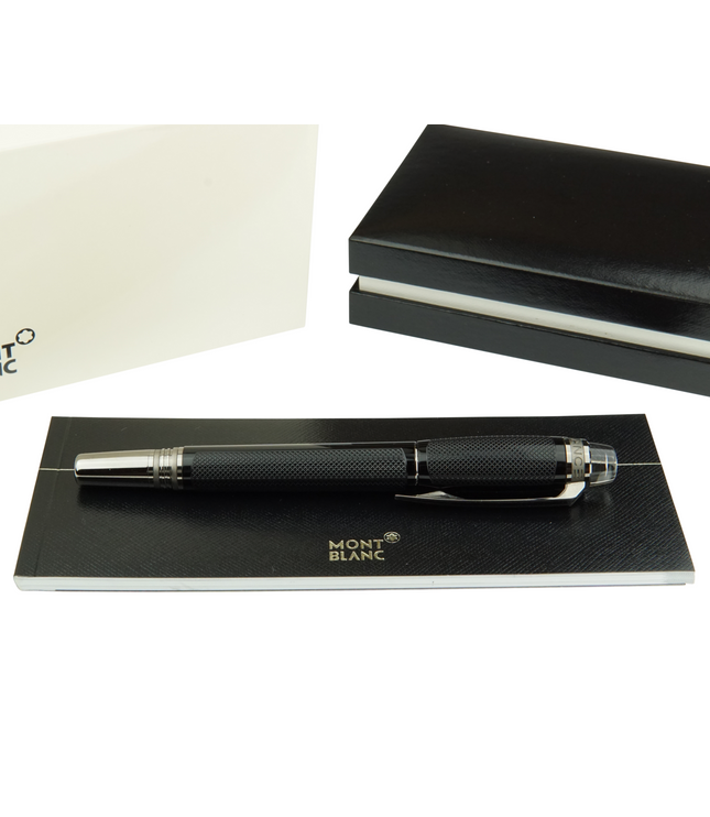 Montblanc Starwalker Extreme Line Rollerball