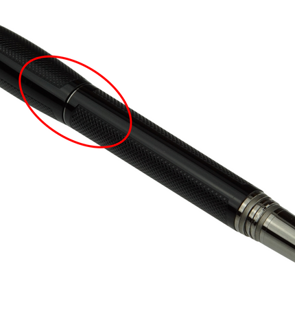Montblanc Starwalker Extreme Line Rollerball