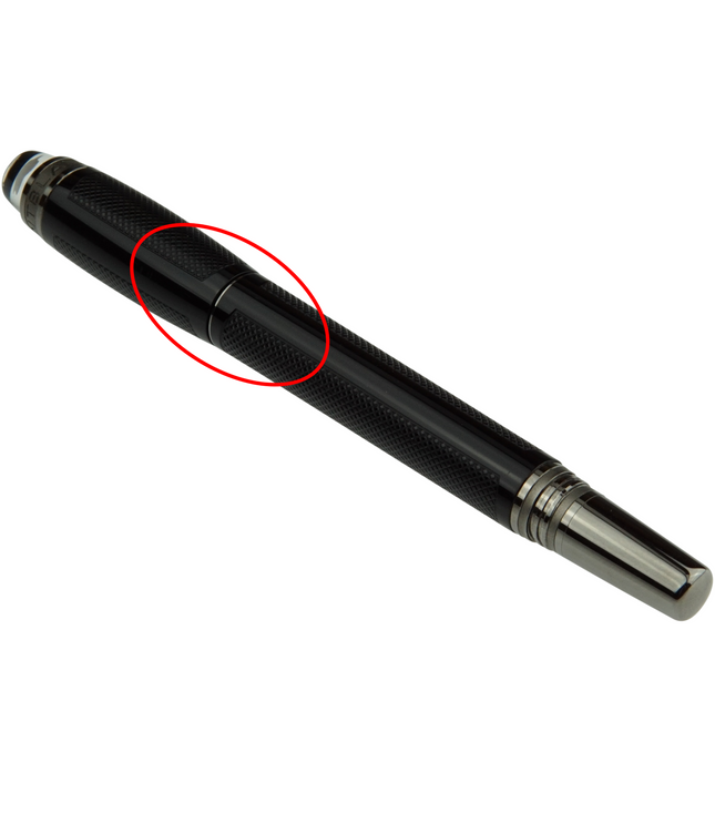 Montblanc Starwalker Extreme Line Rollerball