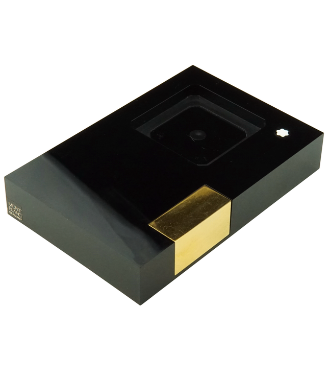 Montblanc Meisterstück Desk Accessoires - Ink-Well Desk