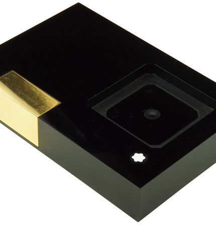 Montblanc Meisterstück Desk Accessoires - Ink-Well Desk