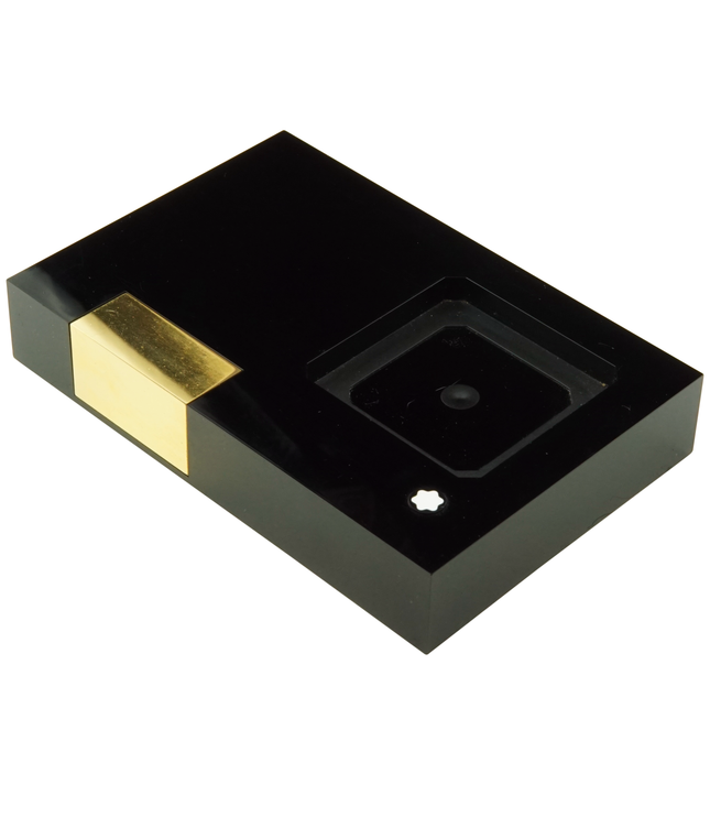 Montblanc Meisterstück Desk Accessoires - Ink-Well Desk