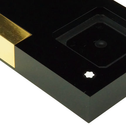 Montblanc Meisterstück Desk Accessoires - Ink-Well Desk