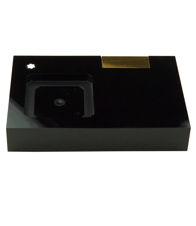 Montblanc Meisterstück Desk Accessoires - Ink-Well Desk