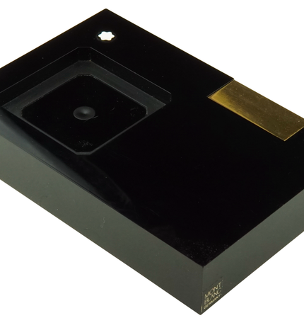 Montblanc Meisterstück Desk Accessoires - Ink-Well Desk