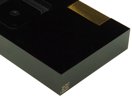 Montblanc Meisterstück Desk Accessoires - Ink-Well Desk - meisterstück-shop.de