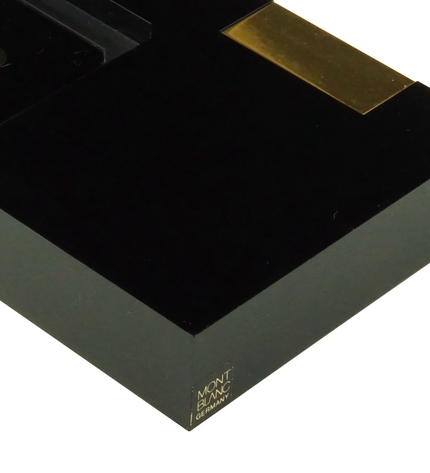 Montblanc Meisterstück Desk Accessoires - Ink-Well Desk