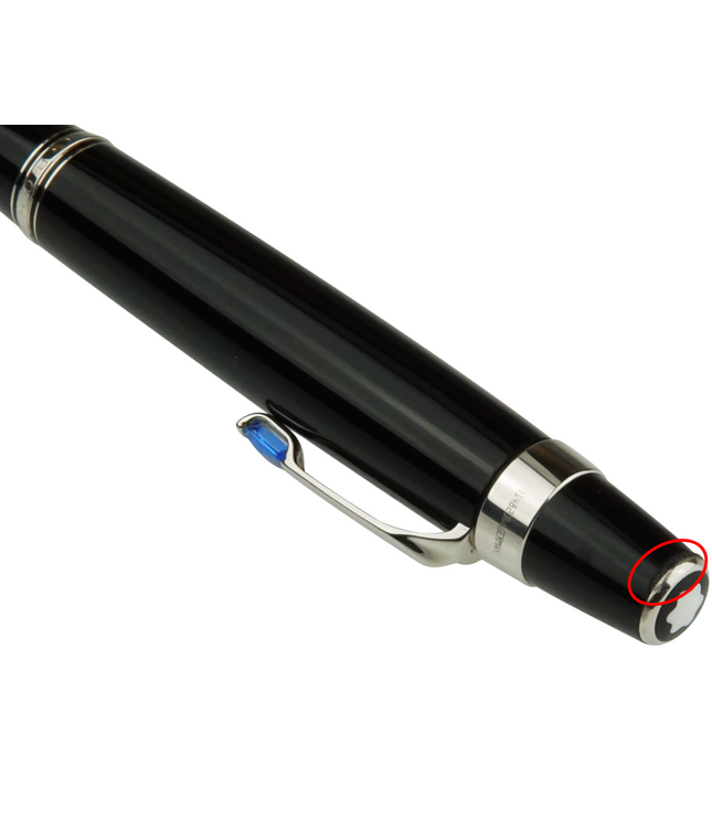 Montblanc Bohème Bleu Bleistift
