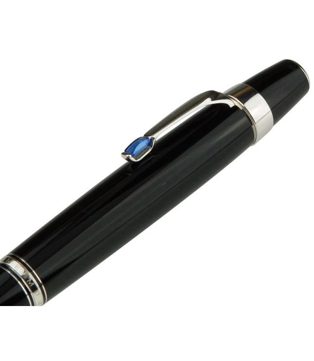 Montblanc Bohème Bleu Bleistift