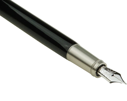 Montblanc Heritage Collection Rouge & Noir Spider Metamorphosis Füller - meisterstück-shop.de