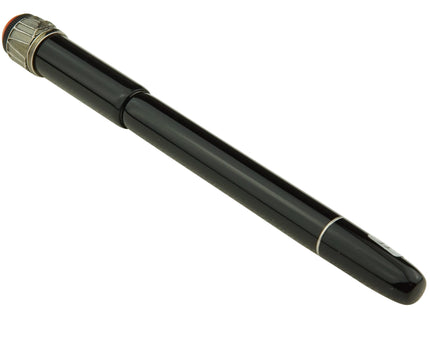 Montblanc Heritage Collection Rouge & Noir Spider Metamorphosis Füller - meisterstück-shop.de
