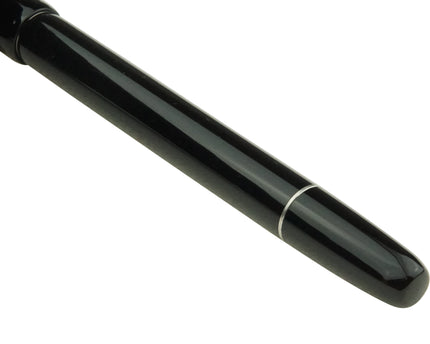 Montblanc Heritage Collection Rouge & Noir Spider Metamorphosis Füller - meisterstück-shop.de