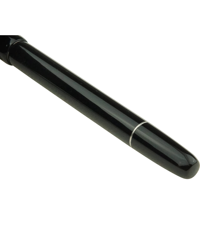 Montblanc Heritage Collection Rouge & Noir Spider Metamorphosis Füller