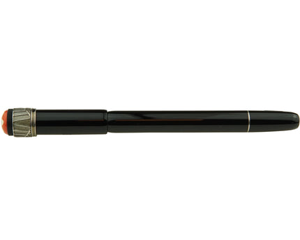 Montblanc Heritage Collection Rouge & Noir Spider Metamorphosis Füller - meisterstück-shop.de