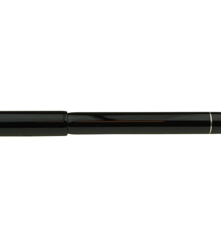 Montblanc Heritage Collection Rouge & Noir Spider Metamorphosis Füller