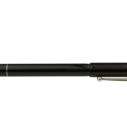 Montblanc Heritage Collection Rouge & Noir Spider Metamorphosis Füller