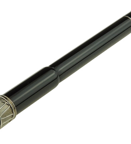 Montblanc Heritage Collection Rouge & Noir Spider Metamorphosis Füller