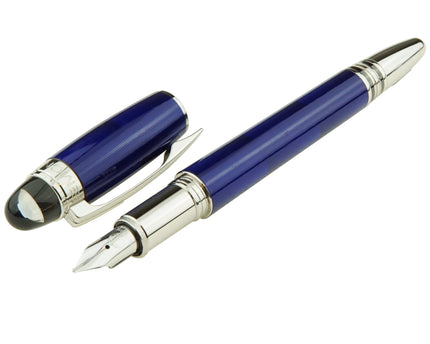 Montblanc Starwalker Cool Blue Füller - meisterstück-shop.de