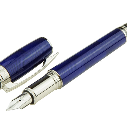 Montblanc Starwalker Cool Blue Füller