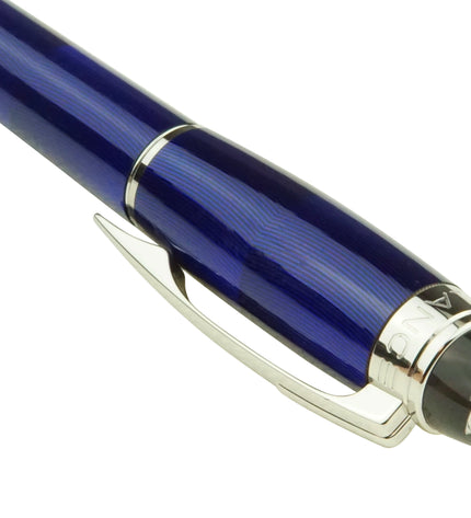 Montblanc Starwalker Cool Blue Füller