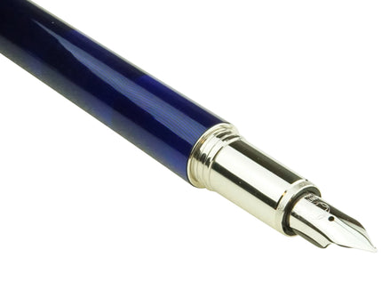 Montblanc Starwalker Cool Blue Füller - meisterstück-shop.de
