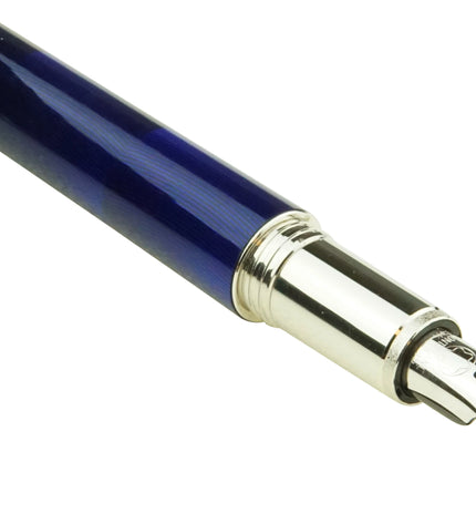 Montblanc Starwalker Cool Blue Füller