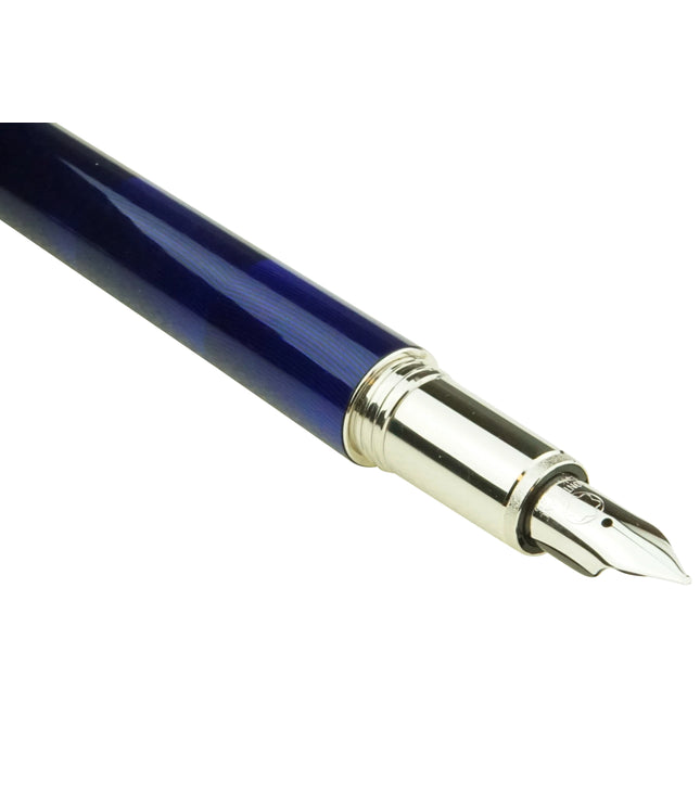 Montblanc Starwalker Cool Blue Füller
