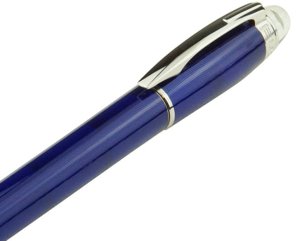 Montblanc Starwalker Cool Blue Füller - meisterstück-shop.de