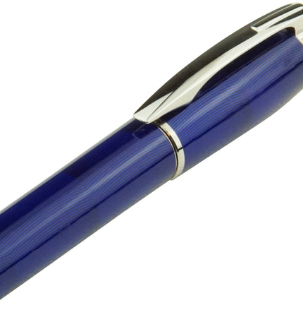 Montblanc Starwalker Cool Blue Füller
