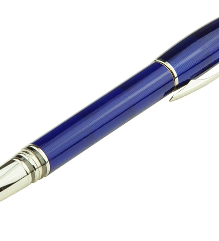 Montblanc Starwalker Cool Blue Füller