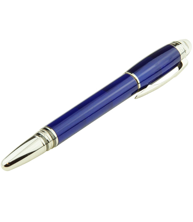 Montblanc Starwalker Cool Blue Füller