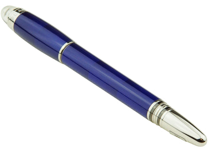 Montblanc Starwalker Cool Blue Füller - meisterstück-shop.de