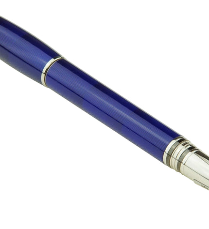 Montblanc Starwalker Cool Blue Füller