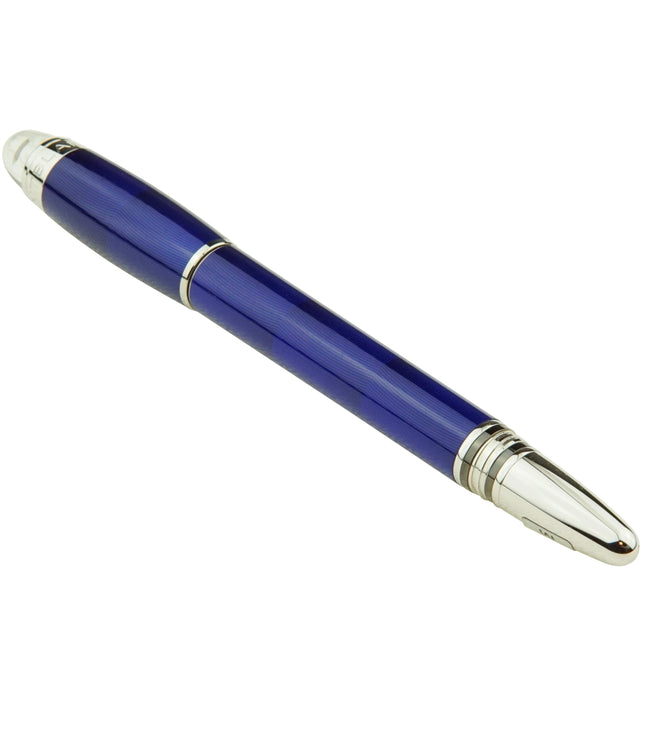 Montblanc Starwalker Cool Blue Füller
