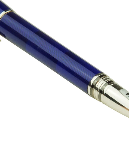 Montblanc Starwalker Cool Blue Füller
