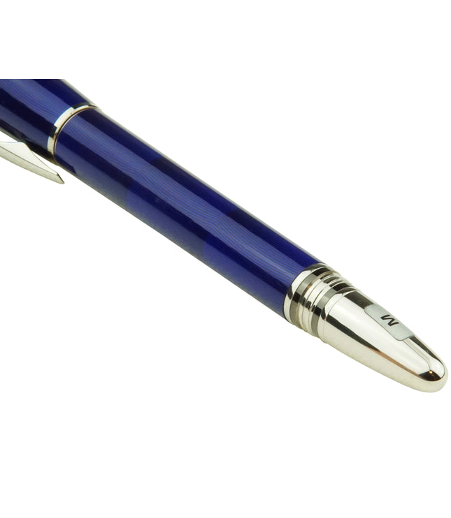 Montblanc Starwalker Cool Blue Füller