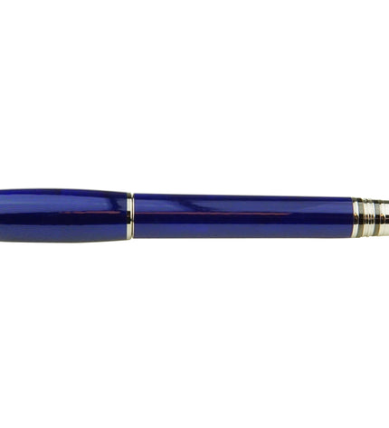 Montblanc Starwalker Cool Blue Füller