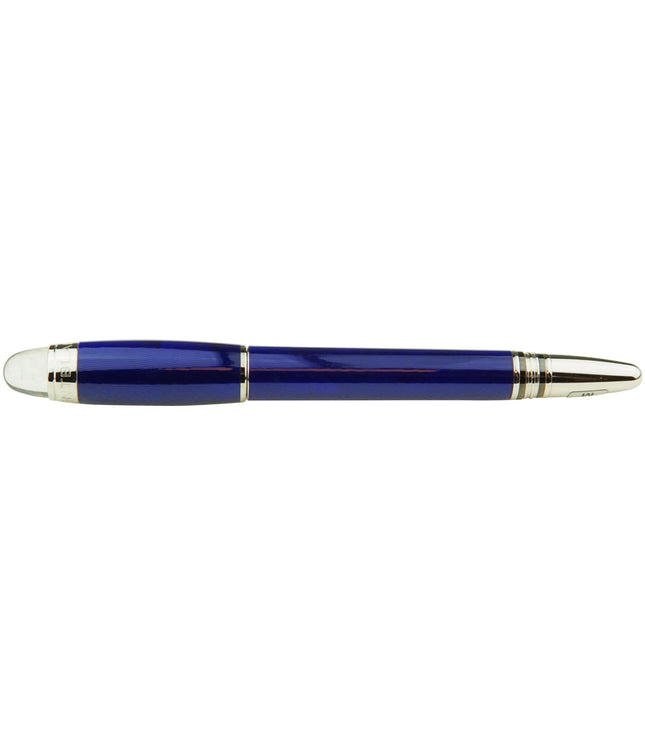 Montblanc Starwalker Cool Blue Füller