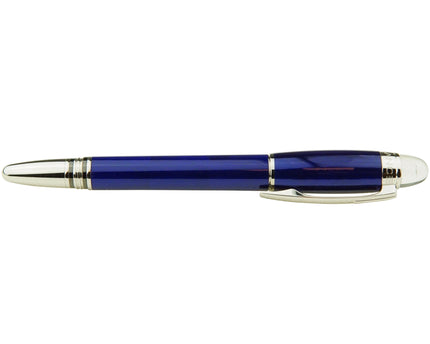Montblanc Starwalker Cool Blue Füller - meisterstück-shop.de