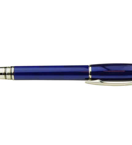 Montblanc Starwalker Cool Blue Füller