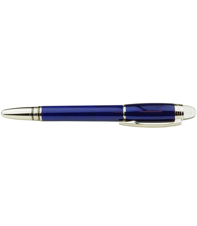 Montblanc Starwalker Cool Blue Füller