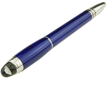 Montblanc Starwalker Cool Blue Füller - meisterstück-shop.de