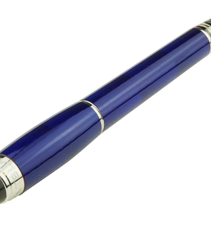 Montblanc Starwalker Cool Blue Füller
