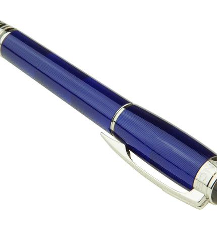 Montblanc Starwalker Cool Blue Füller