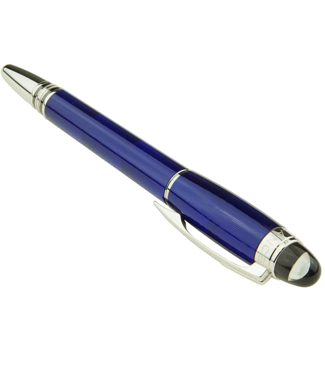 Montblanc Starwalker Cool Blue Füller