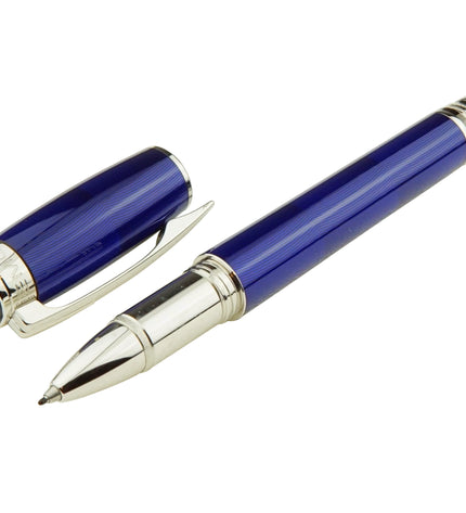 Montblanc Starwalker Cool Blue Rollerball